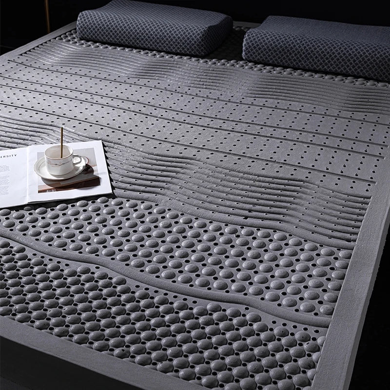 Caspvera™ 4-Layer Japanese Style Mattress