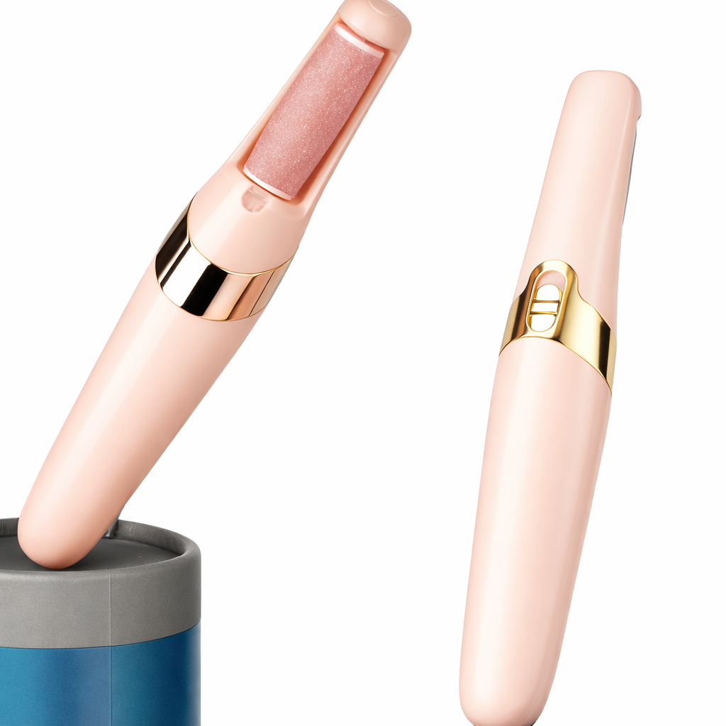 Caspvera Electric Foot Grinder