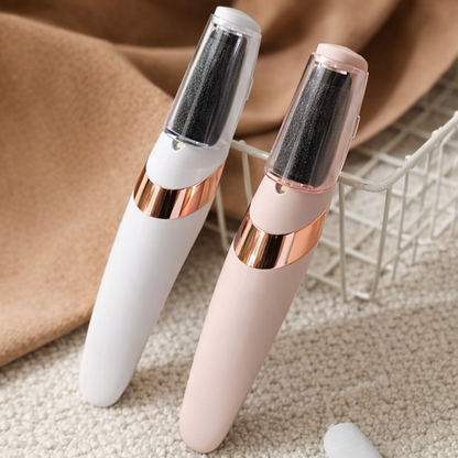 Caspvera Electric Foot Grinder