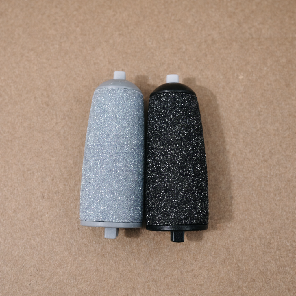 Caspvera Electric Foot Grinder