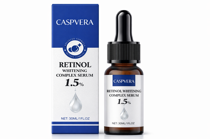 Caspvera Inner Thigh Serum