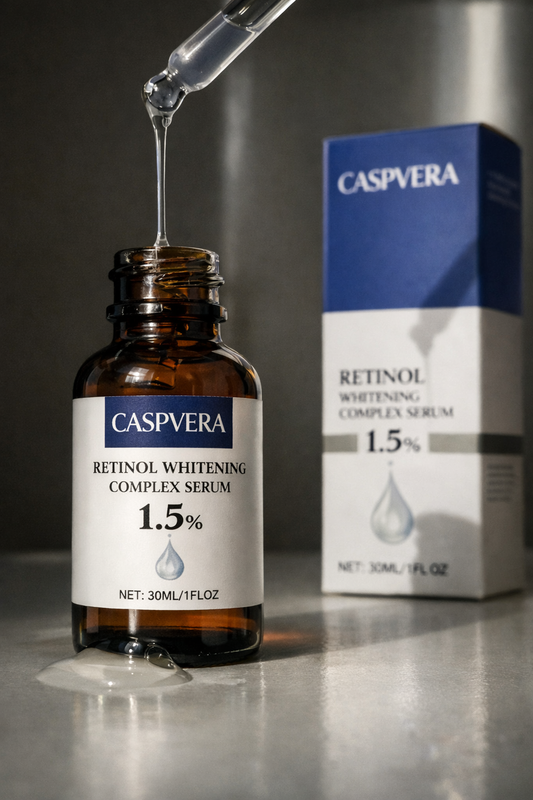 Caspvera Inner Thigh Serum