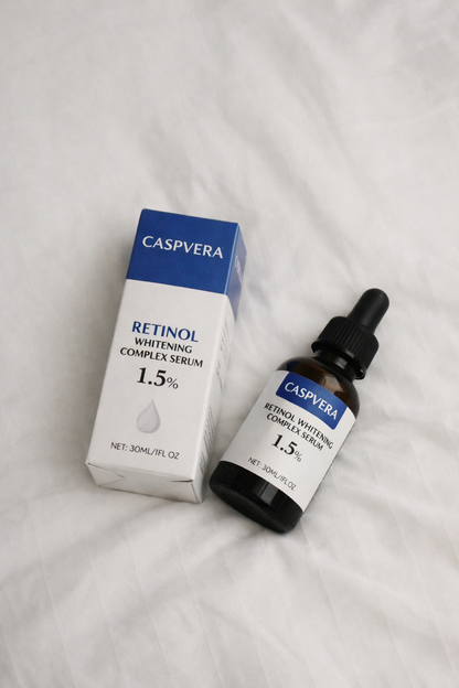 Caspvera Inner Thigh Serum