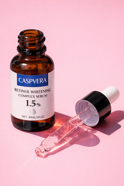 Caspvera Inner Thigh Serum