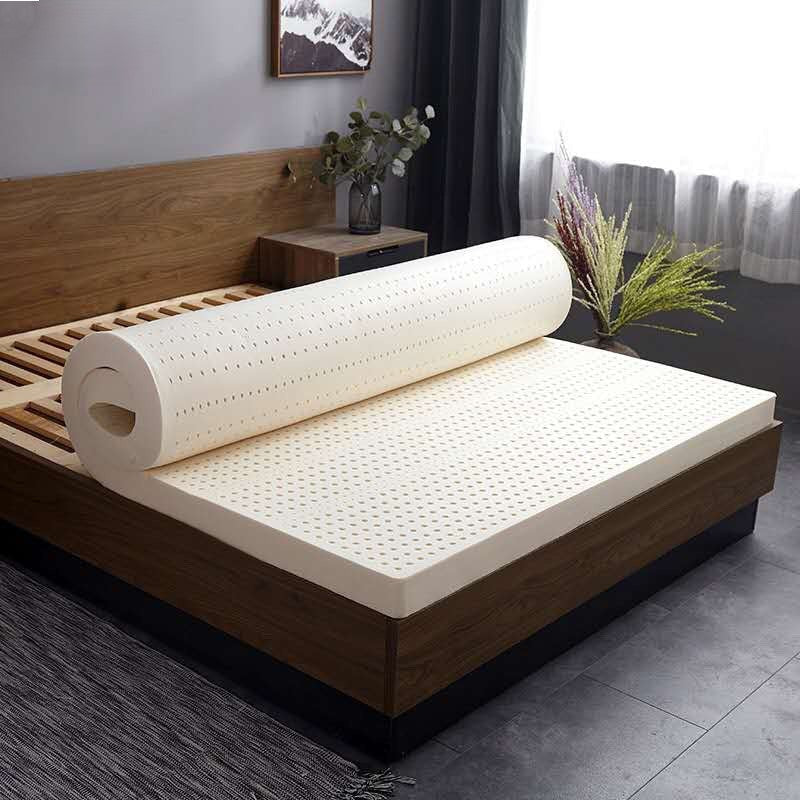 Caspvera™ 4-Layer Japanese Style Mattress