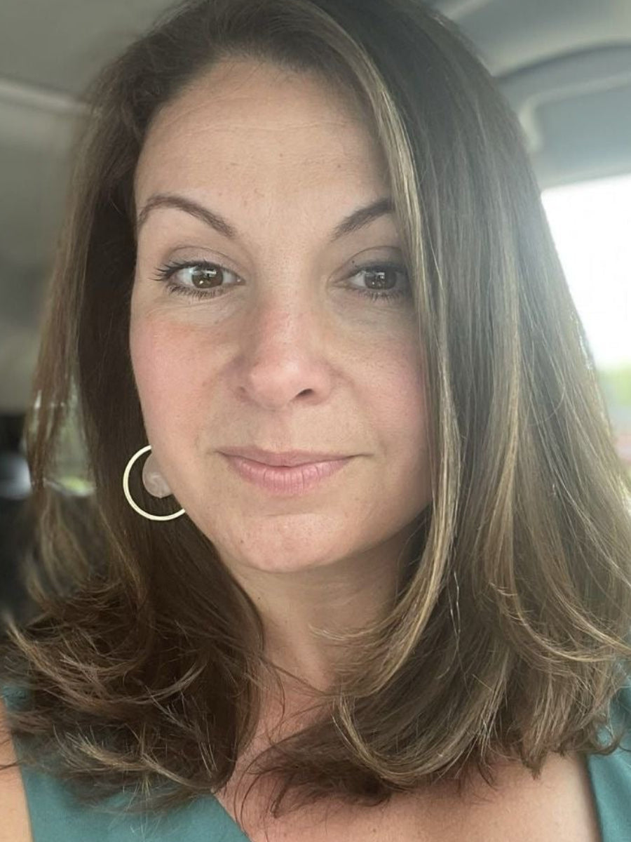 Samantha R., New York, NY