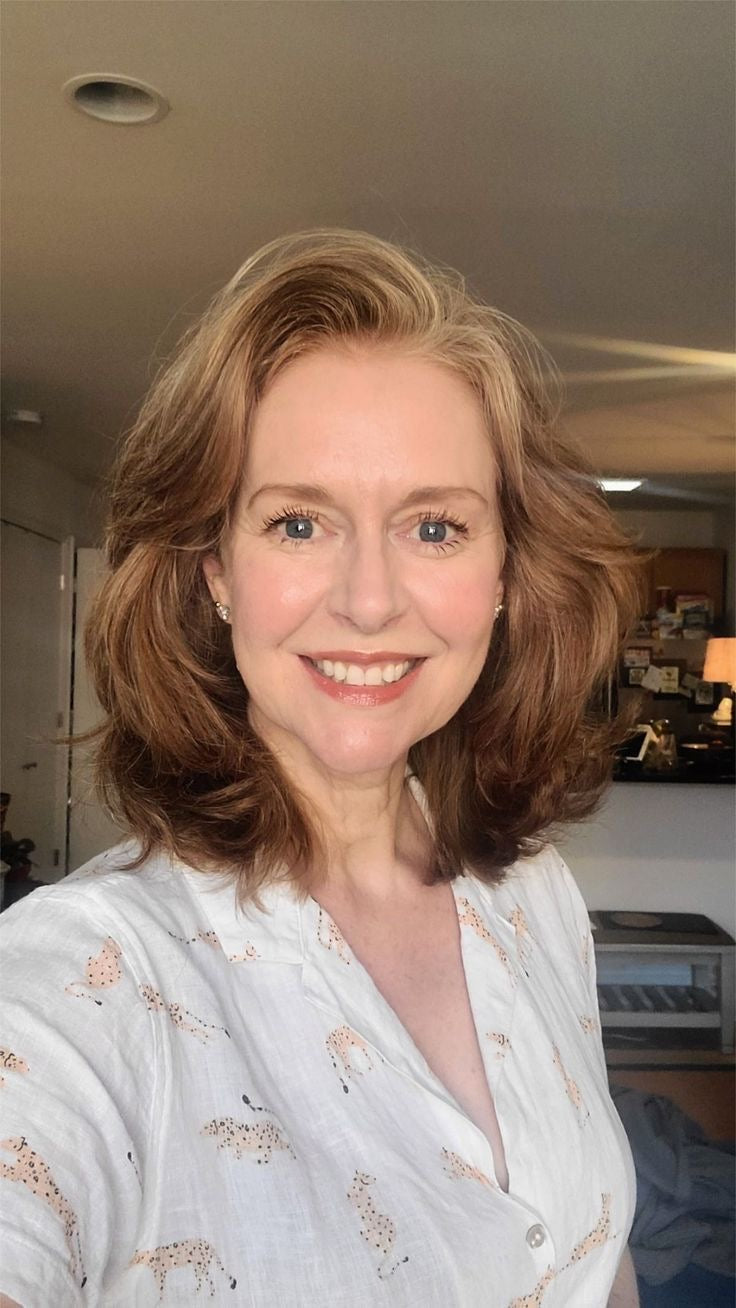 Nicole T., Los Angeles, CA