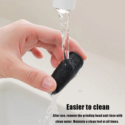 Caspvera Electric Foot Grinder