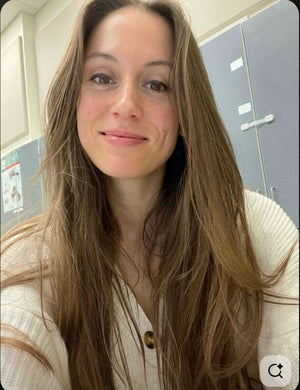 Linda K. - Seattle, WA
