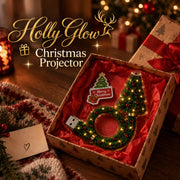 Caspvera Christmas light