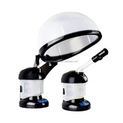 Caspvera 2 in 1 Hair and Face Steamer