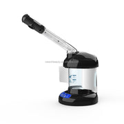 Caspvera 2 in 1 Hair and Face Steamer