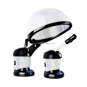 Caspvera 2 in 1 Hair and Face Steamer