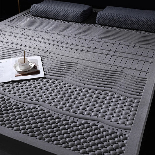 Caspvera™ 4-Layer Japanese Style Mattress